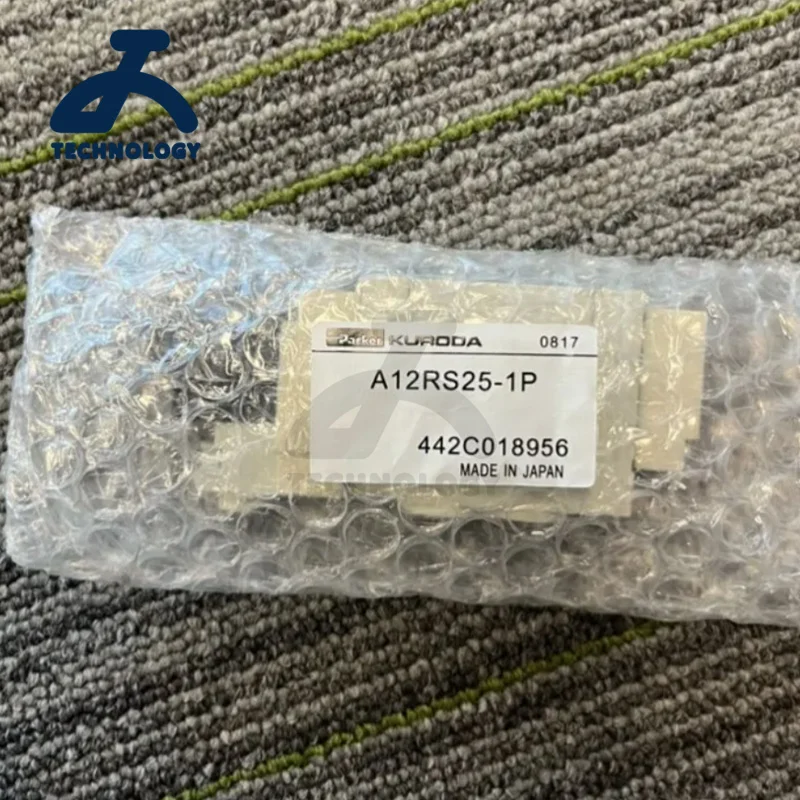 New Solenoid Valve Parker KURODA A05GD25X-1P A05GD25-1P A05GD35X-1P A05GD35-1P A05GE35X-1P A05GE35-1P A12RS25-1P