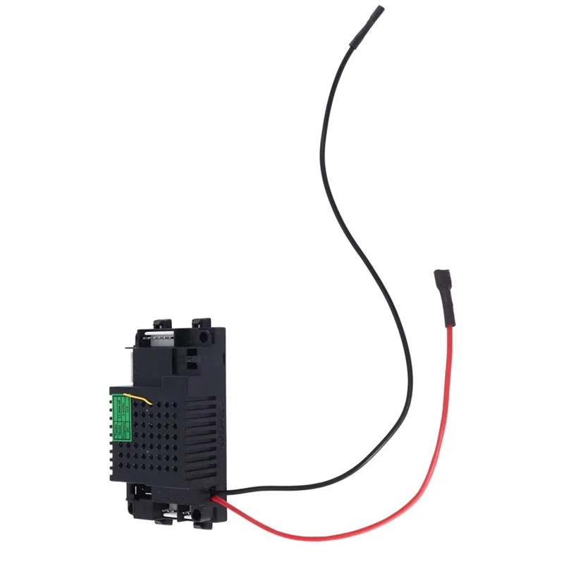 

BEDW-CLB084-4F Children's Electric Car Receiver Electric Car Replacement Parts 2.4G Frequency Receiver