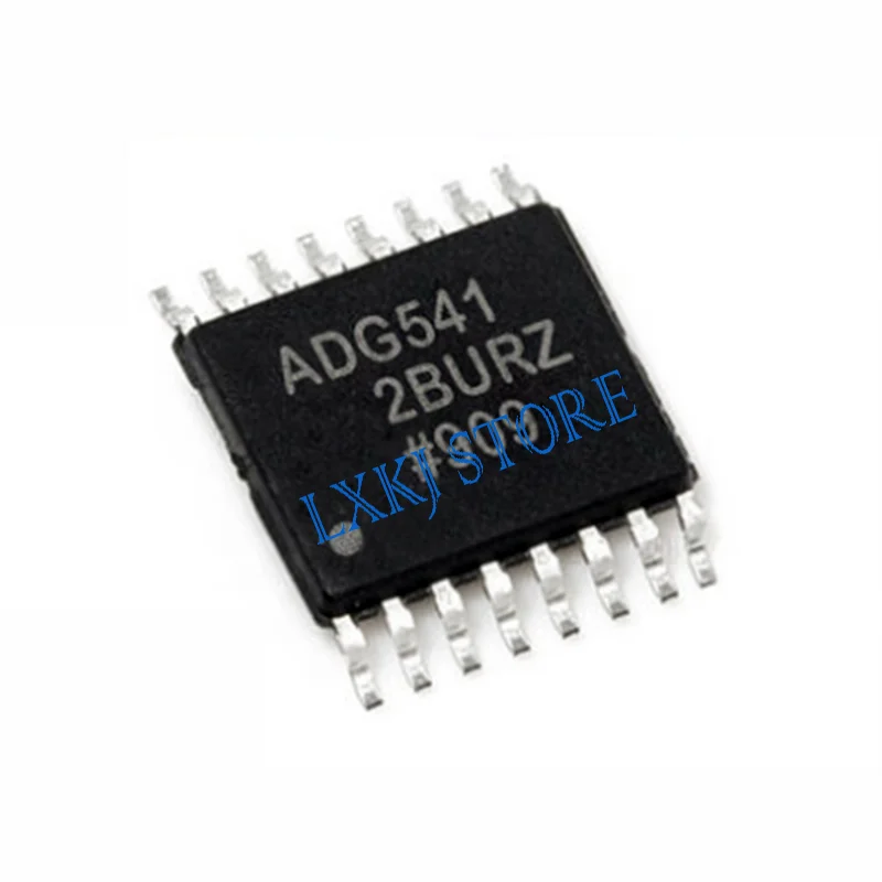 

10pcs/Lot ADG5412BRUZ SOP-16 new original