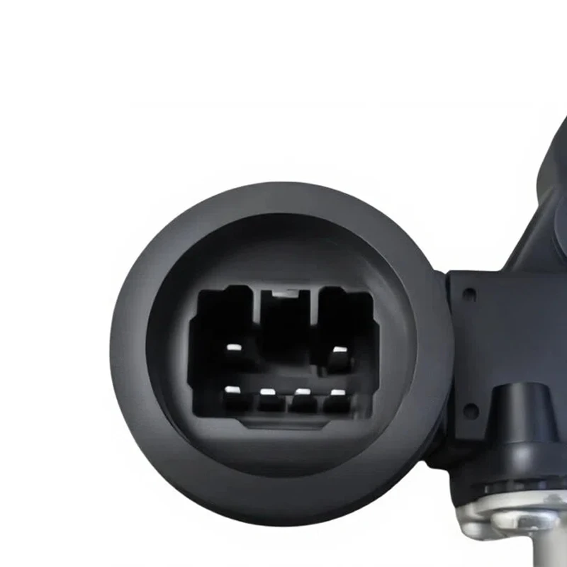 Power Window Motor 6‑Pin 4 Doors For Toyota RUSH 2006‑2017 Reference OE:85720‑BZ080 85710‑BZ080