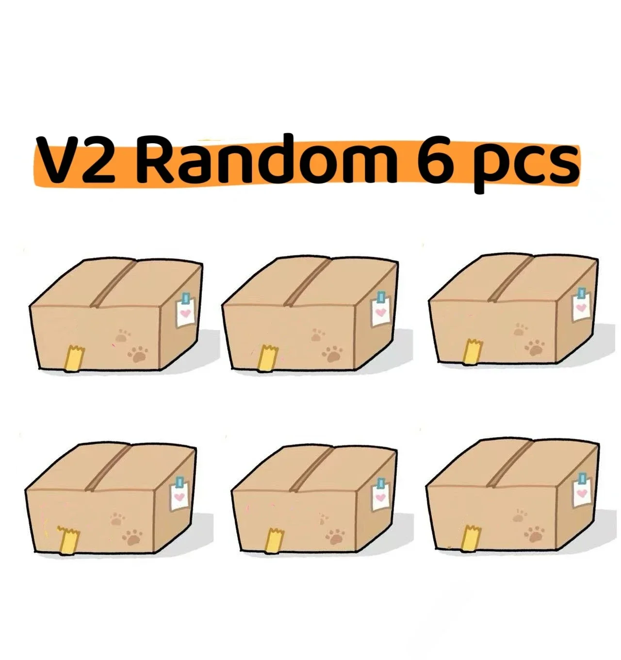 Heiße Verkäufe Replik Kawaii Monster Blind Box Serie Anhänger Vinyl Puppe Überraschung Box Schlüsselbund Geburtstag