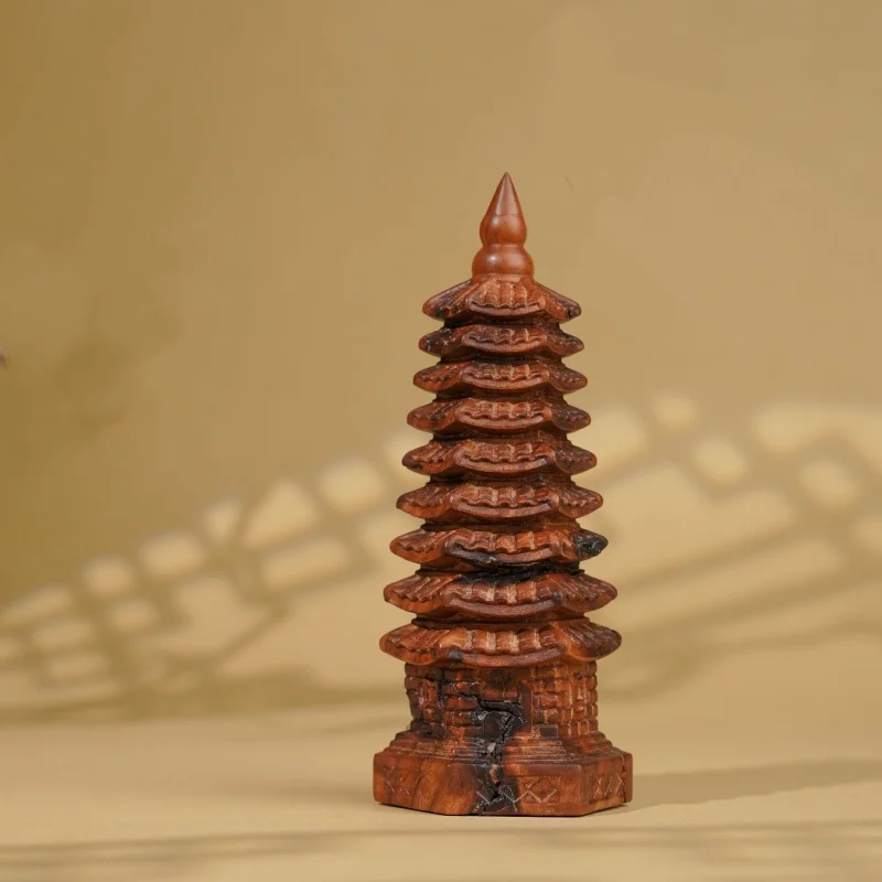 Handmade Wood Carve… - image