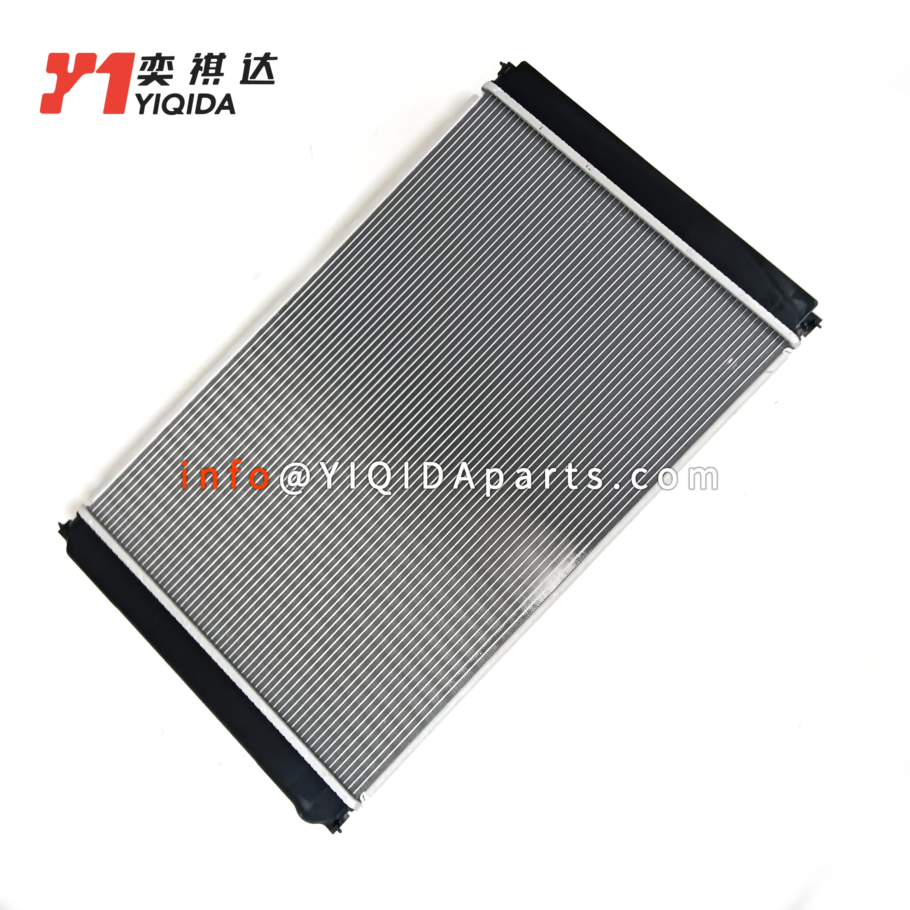 YIQIDA Brand New Radiator Assembly Cooling Door OE 16400-31A20 For Toyota Alphard 2021-