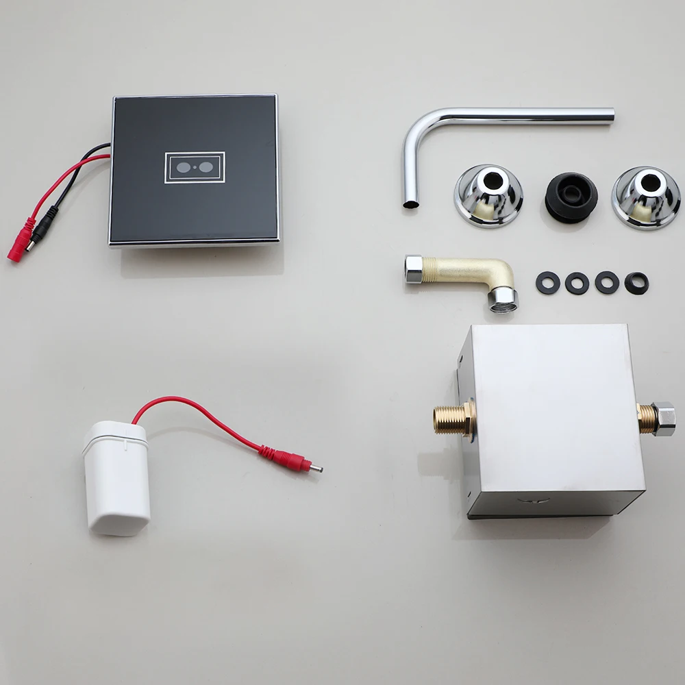 Thumbnail 4 - #16 Latest Toilet Flush Valves Offers