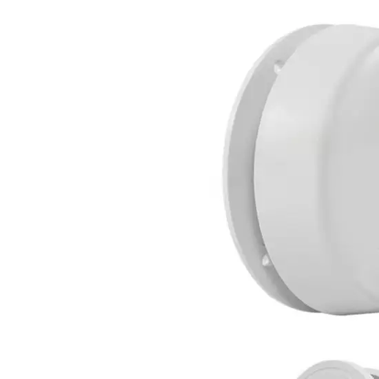Camper RV Roof Vent Cover Mushroom Type Air Outlet for Motorhome Roof Vent Use to Enhance Ventilation Effectiveness