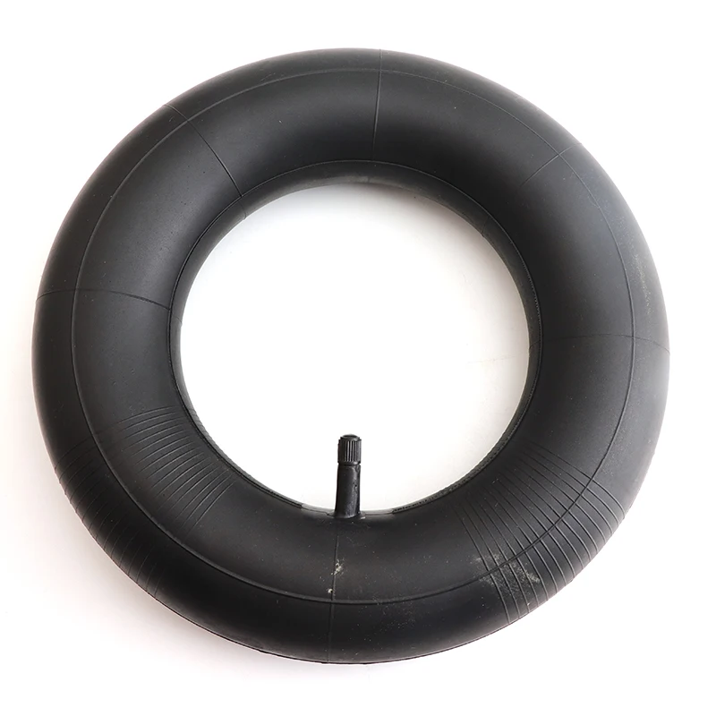 

Inner Tire Tyre 6 Inch Black Cart Inner Tube Rubber Scooter 13X5.00-6/13*5.00-6 for Wheelbarrows Mowers Hand Trucks ATV Parts