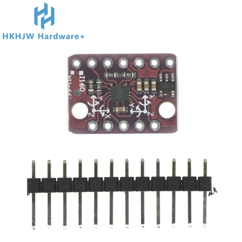 GY-LSM6DS3 LSM6DS3 …