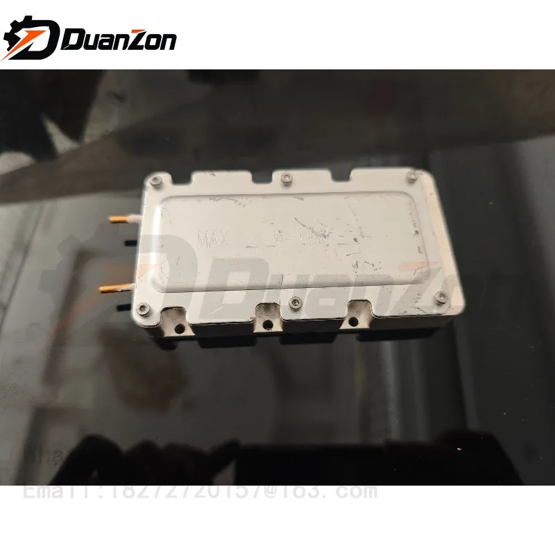 Disassembly Module-360W laser with small size and power foot silver-plated laser gun special collimation