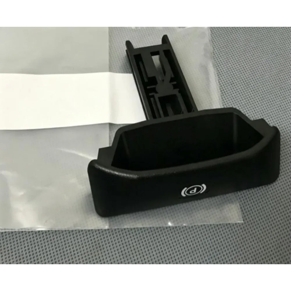 Car Parking Brake Control Switch Handbrake Pull Handle 2044270020 for Mercedes Benz C200 C260 E200 E260 E300 W212 W204 Genuine