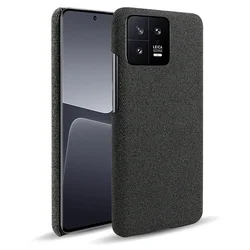 For Xiaomi 13 13Pro 13ultra Case Luxury Fabric Antiskid Cover For Xiaomi 13 Pro Xiaomi13 Ultra Cloth Case Capa Coque Funda