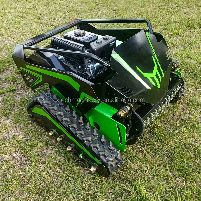 الجملة جزازة العشب الديزل لمزرعة بستان السد DIY الزراعة 500 مللي متر جزازة Flail