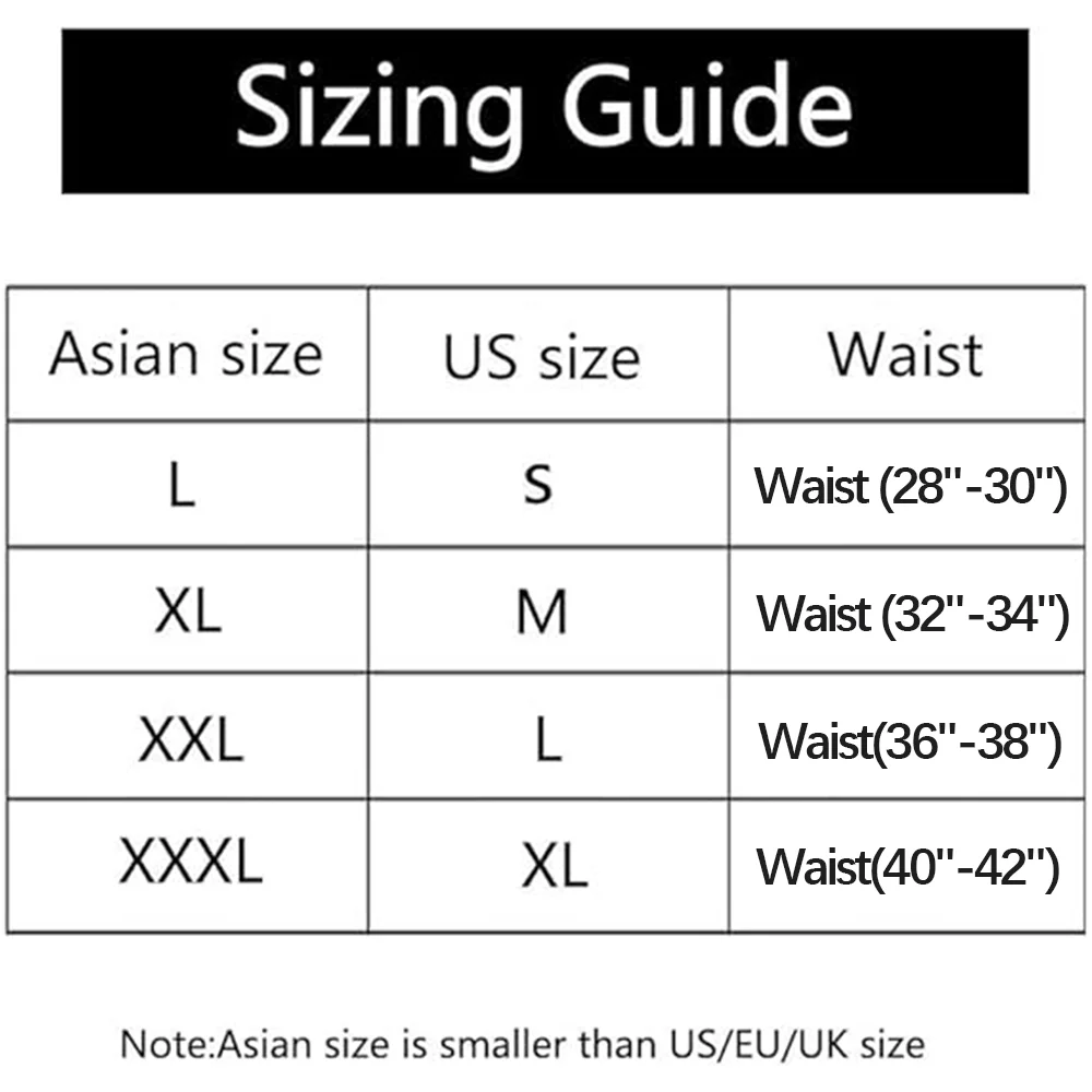 Zonbailon 3 Pack Men's Tagless Bamboo Briefs - Breathable Fabric, Comfy & Gentle Men Underwear