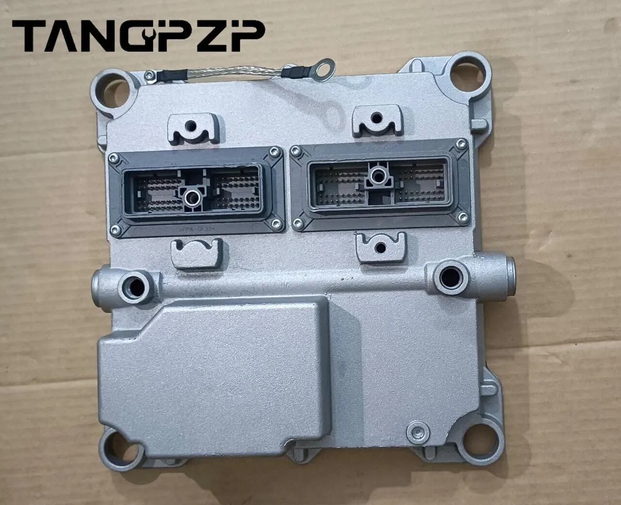 3317539 331-7539 2863683 286-3683 Excavator ENGINE ECU CONTROLLER E320D E323D C4.4 E319D FOR C6.4