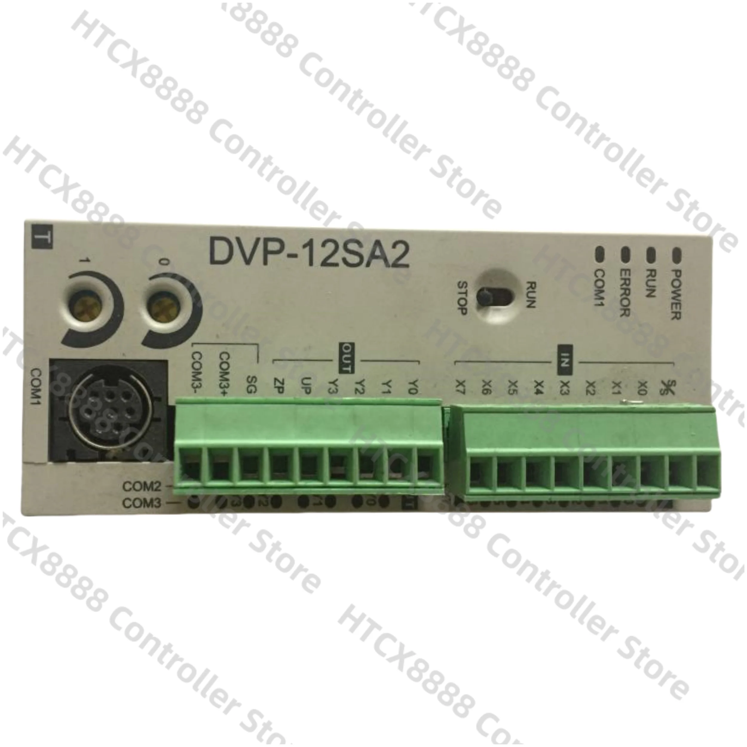 New Original DVP12SS211S DVP12SA211T DVP12SE11T DVP12SA211R DVP12SE11R Moudle