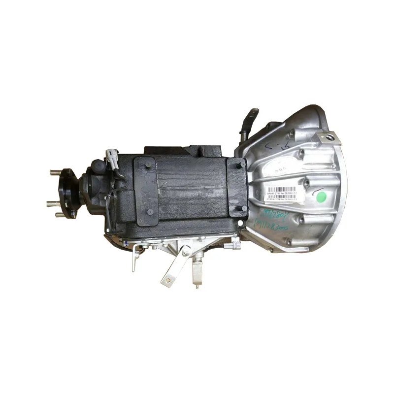 

MSB5M Manual Transmission Gearbox Parts for Isuzu 4JB1 4JB1T 2.8L Engine NKR NHR Truck