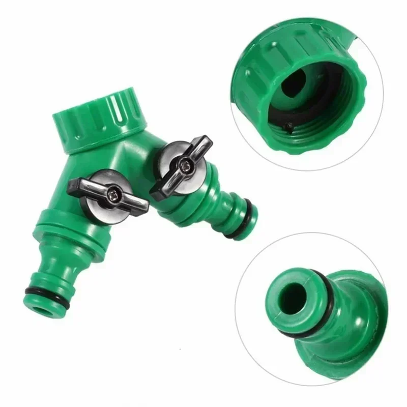 Delysia king Faucet splitter