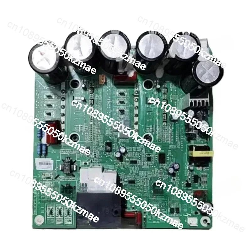 

IN STOCK 2025 Hot Sale Compatible with Gree Home Central Air Conditioning Motherboard 30223000038 Disassembled