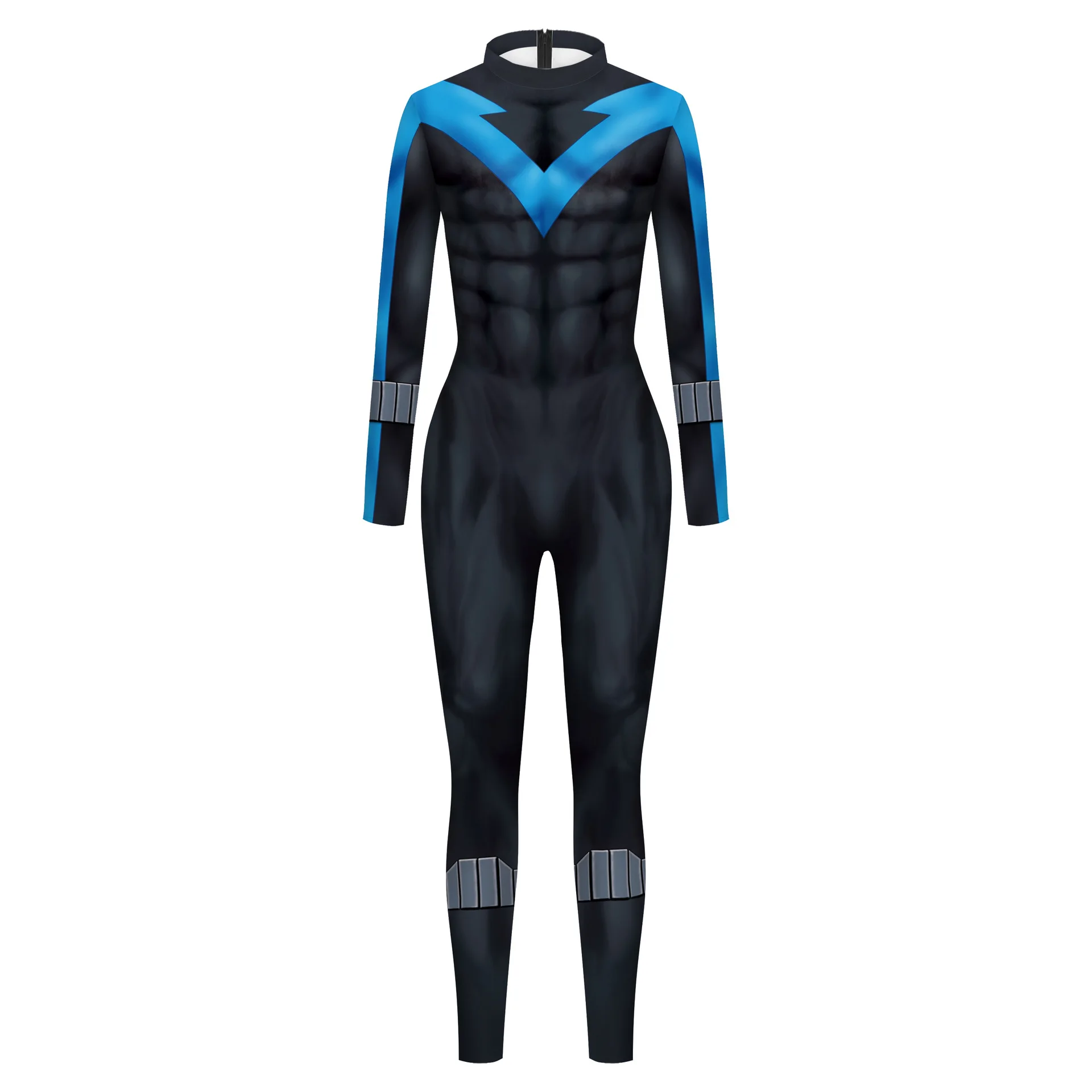 Рисунок 3 - Супергерой Nightwing