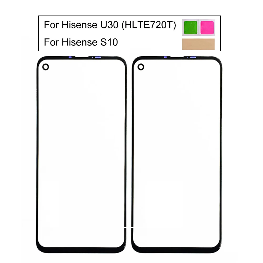 For Hisense U30 HLT…