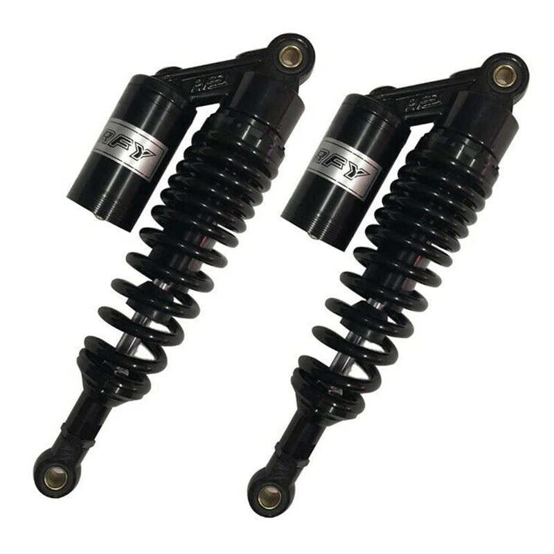 Universal 300mm 7mm Spring Motorcycle Rear Shock Absorbers for Yamaha YZF-R6 2005 for Yamaha YZF-R1 1998-2003