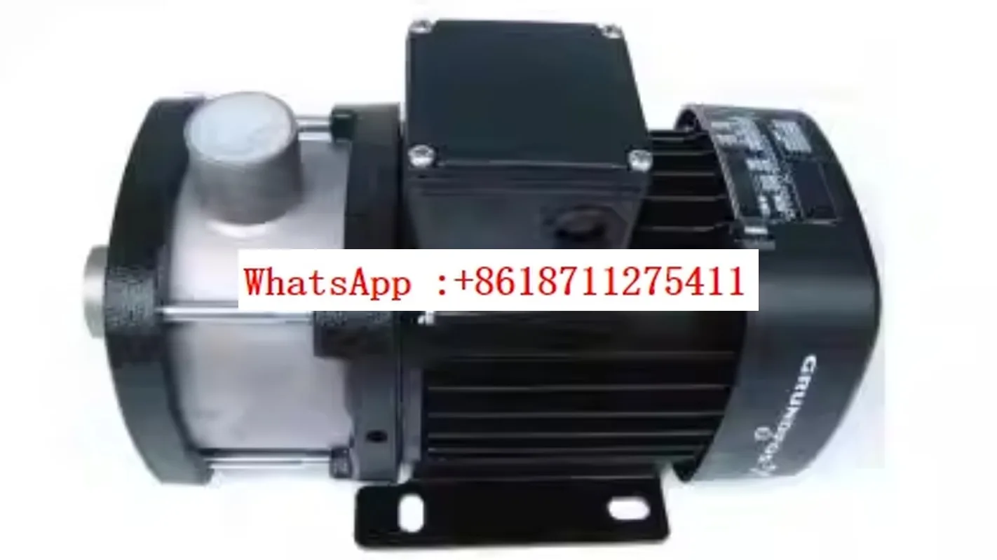 Horizontal Centrifu… - image