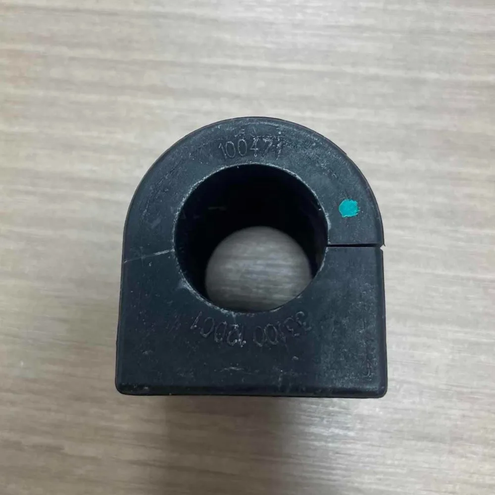 For Xiaopeng G3 G3i P5 2018 2019 2020 Front Balance Bar Stabilizer Bar Rubber Sleeve Opening Liner New Energy Vehicle Components