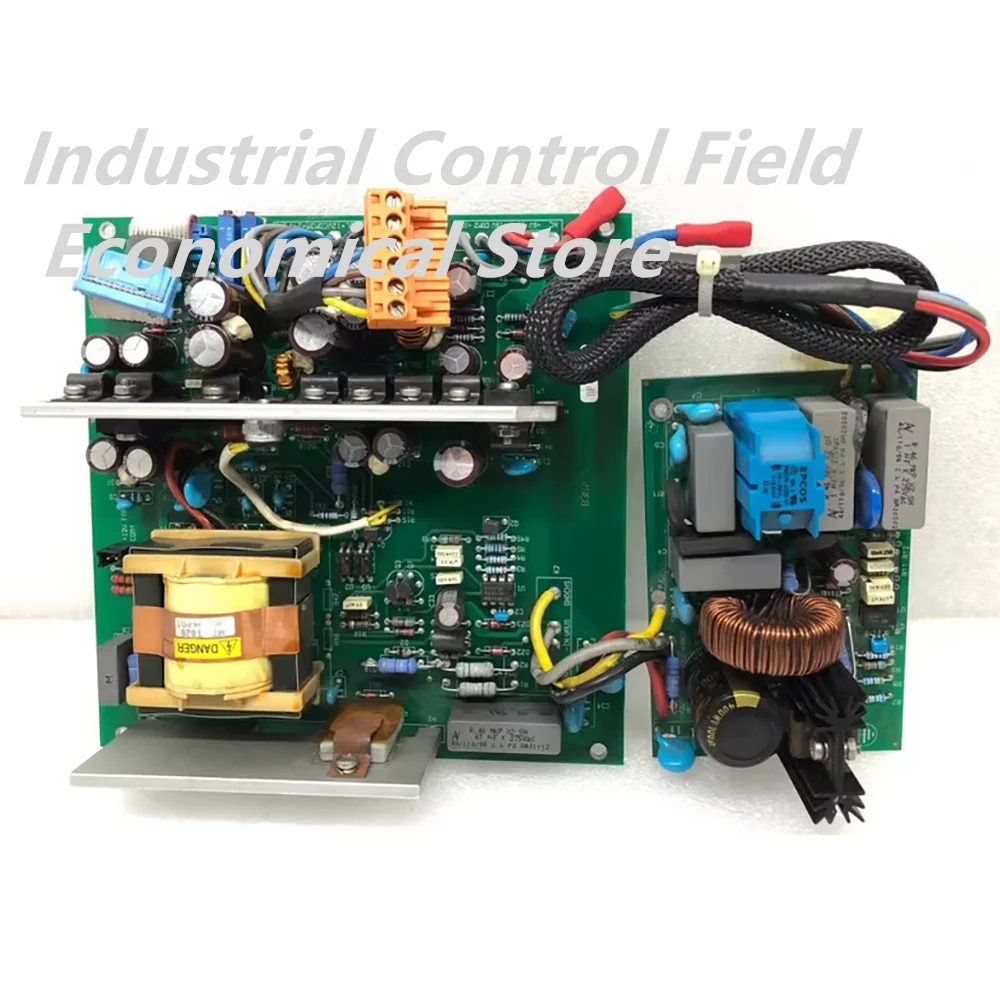MO96X-PFC  Industrial control equipment power supply