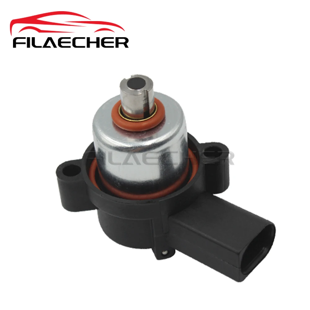 Air Suspension Compressor Solenoid Valve For Mercedes W220 W219 W211 Q7 A6 S430 E280 E300 E320 2203200104 Air Pump Repair Kits