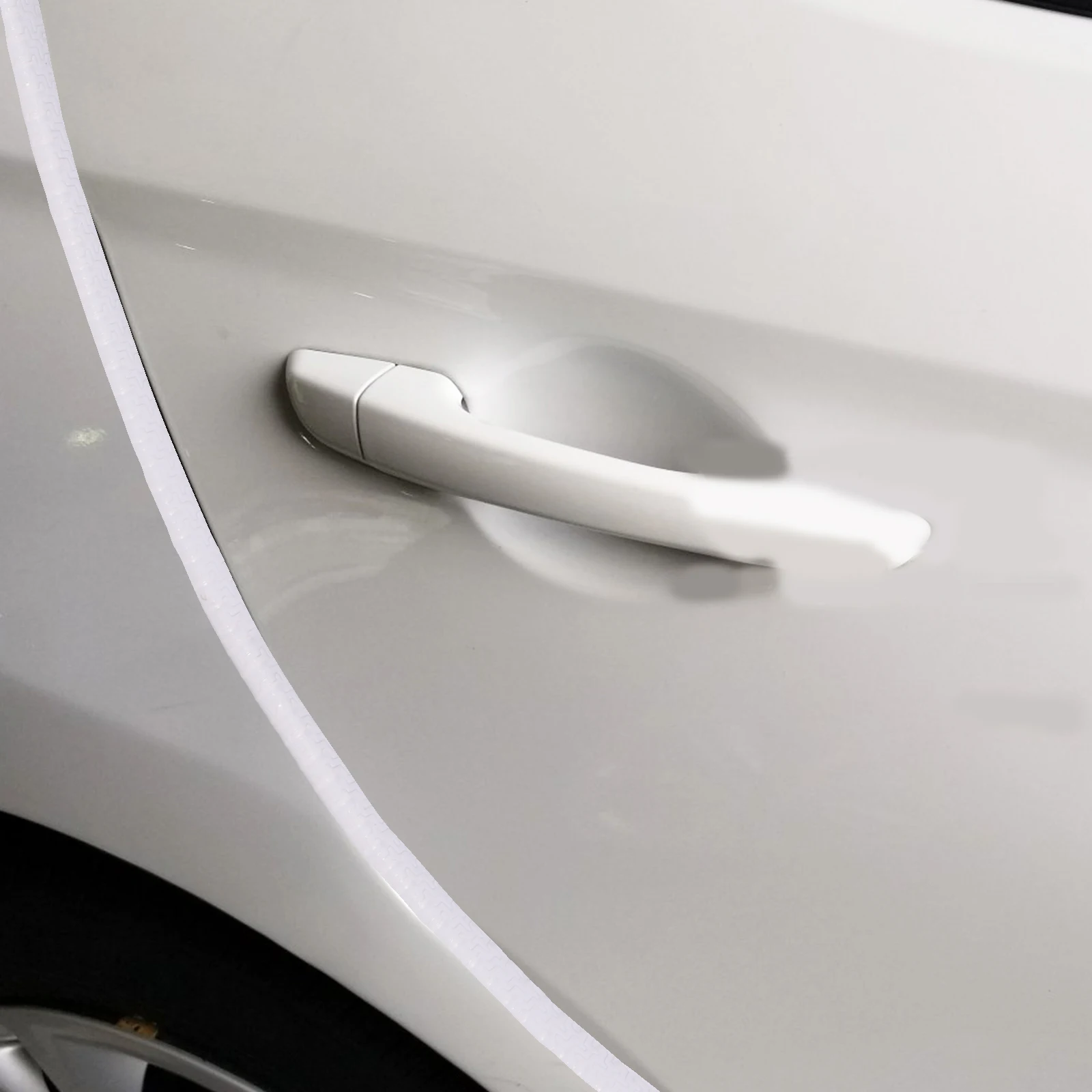 

Anti-collision Seal Strip Car Door Protective Edge Protection Strips Automotive Edges Guards
