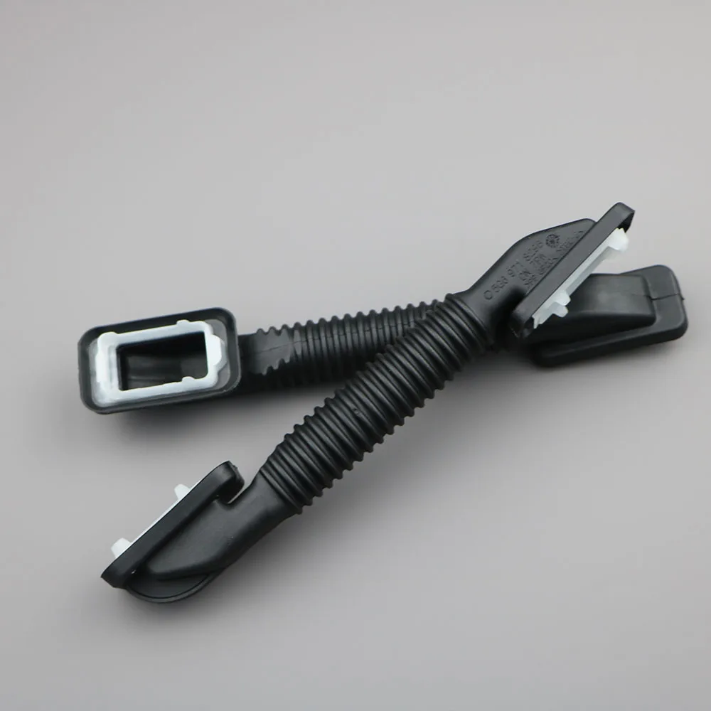 5G6 971 829 B 2PCS Tailgate Cable Set Grommet Genuine 5G6971829B For VW Golf 7 MK7 ID4 ID5 T-Roc E-Golf Tiguan Touareg Touran