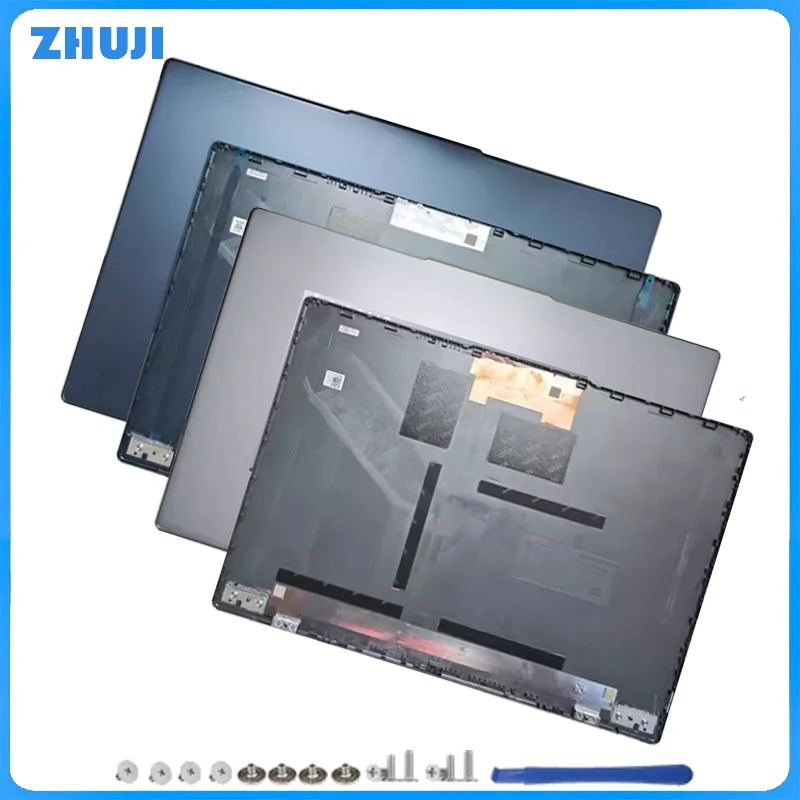 

5CB1R22423 New Laptop HD LCD Back Rear Cover Top Screen Case A Shell Grey For IdeaPad Slim 3 16IRH10 16IRH10R 16ARP10 16AHP10