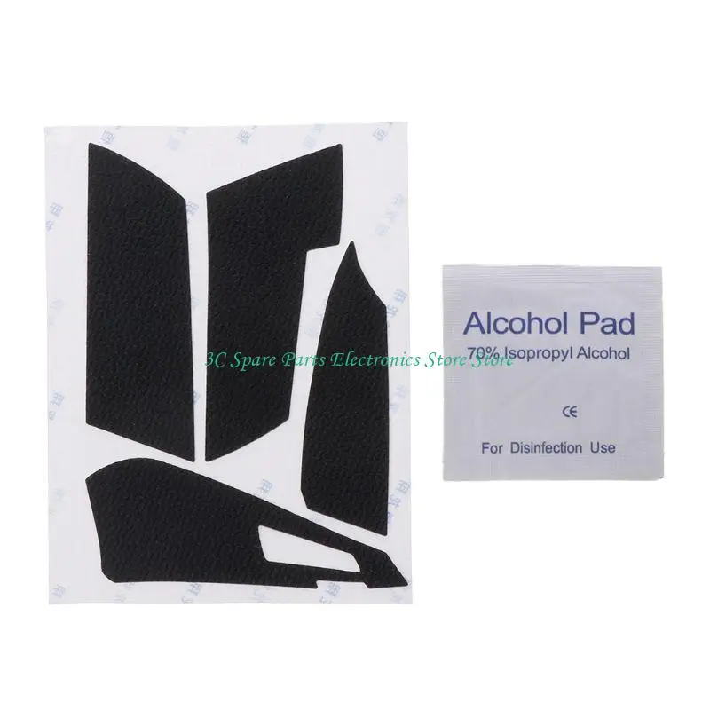 SZ Mouse Skates Side Side Packers Anti-Slip Fore For G402 Mouse Accessories