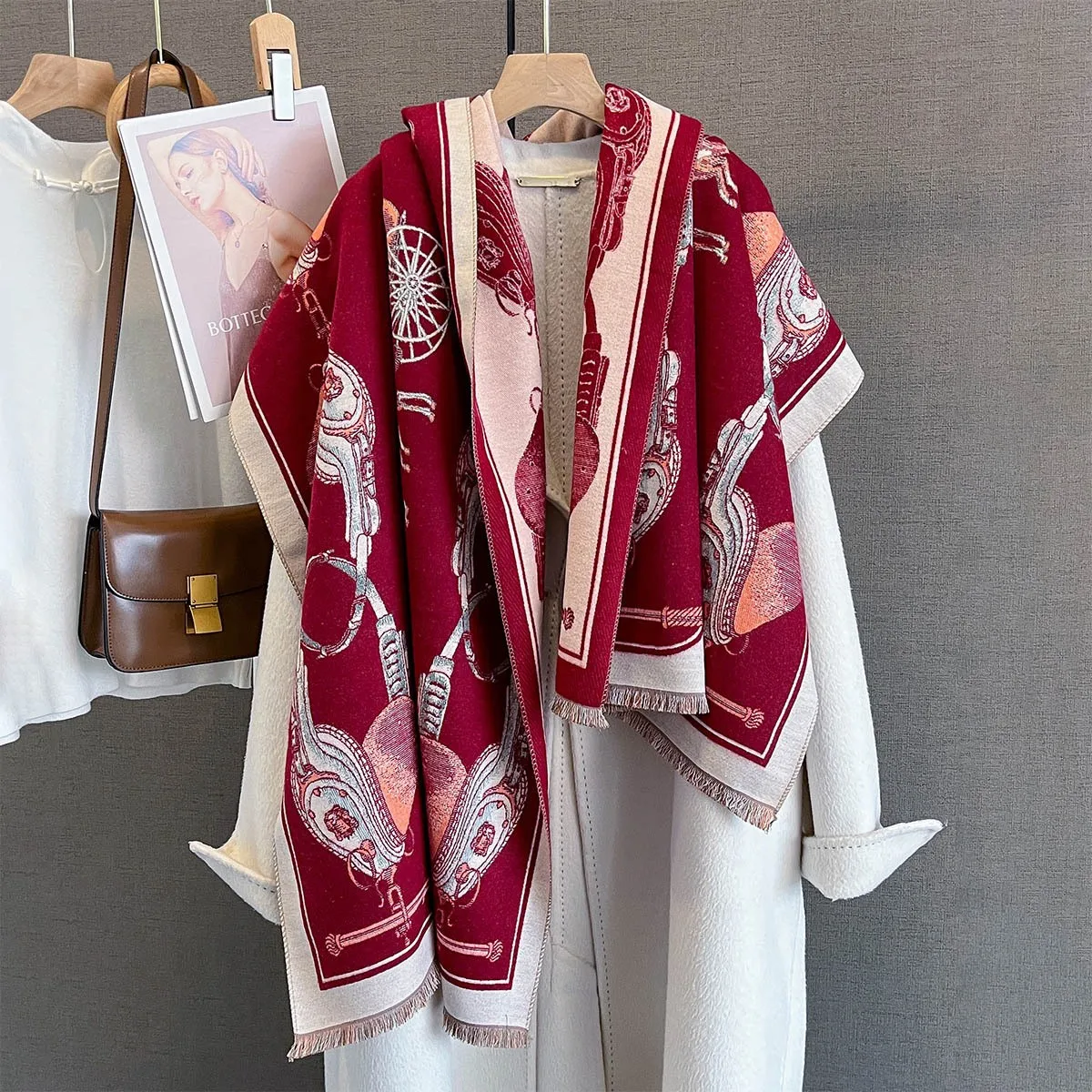 Echarpe-cyrena-kaer-camere-pour-femme-automne-hiver-motif-polyvalent-multifonctionnelle-chauffe-cou-deux-en-un