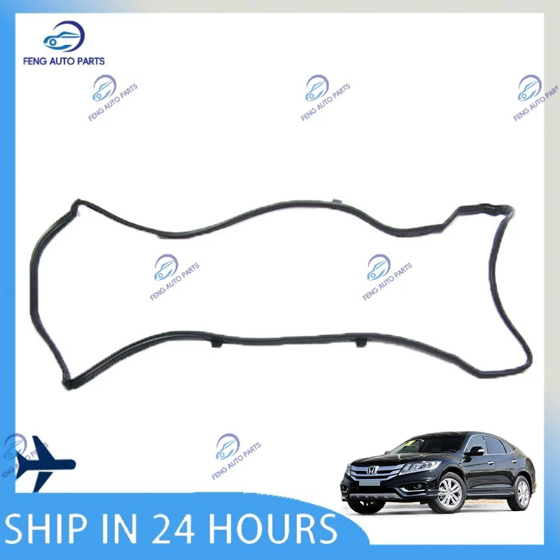 12341-R40-A00 Valve Cover Gasket For Honda Accord CIVIC CROSSTOUR CR-V ELYSION  ODYSSEY SPIRIOR CP2/RB3/RM3/4/CU2/RR7/TF3 R40