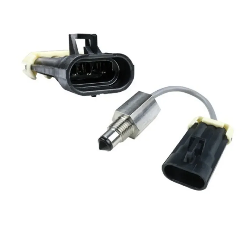 Car water tank level switch
