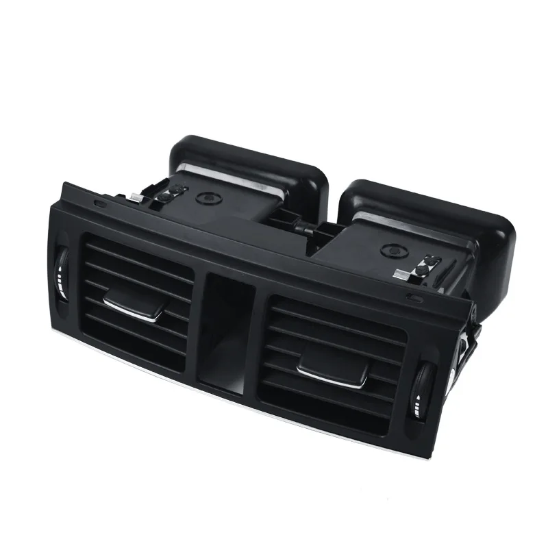 Suitable for Mercedes-Benz C-class air conditioner out of trend assembly W204 C200C300 dashboard