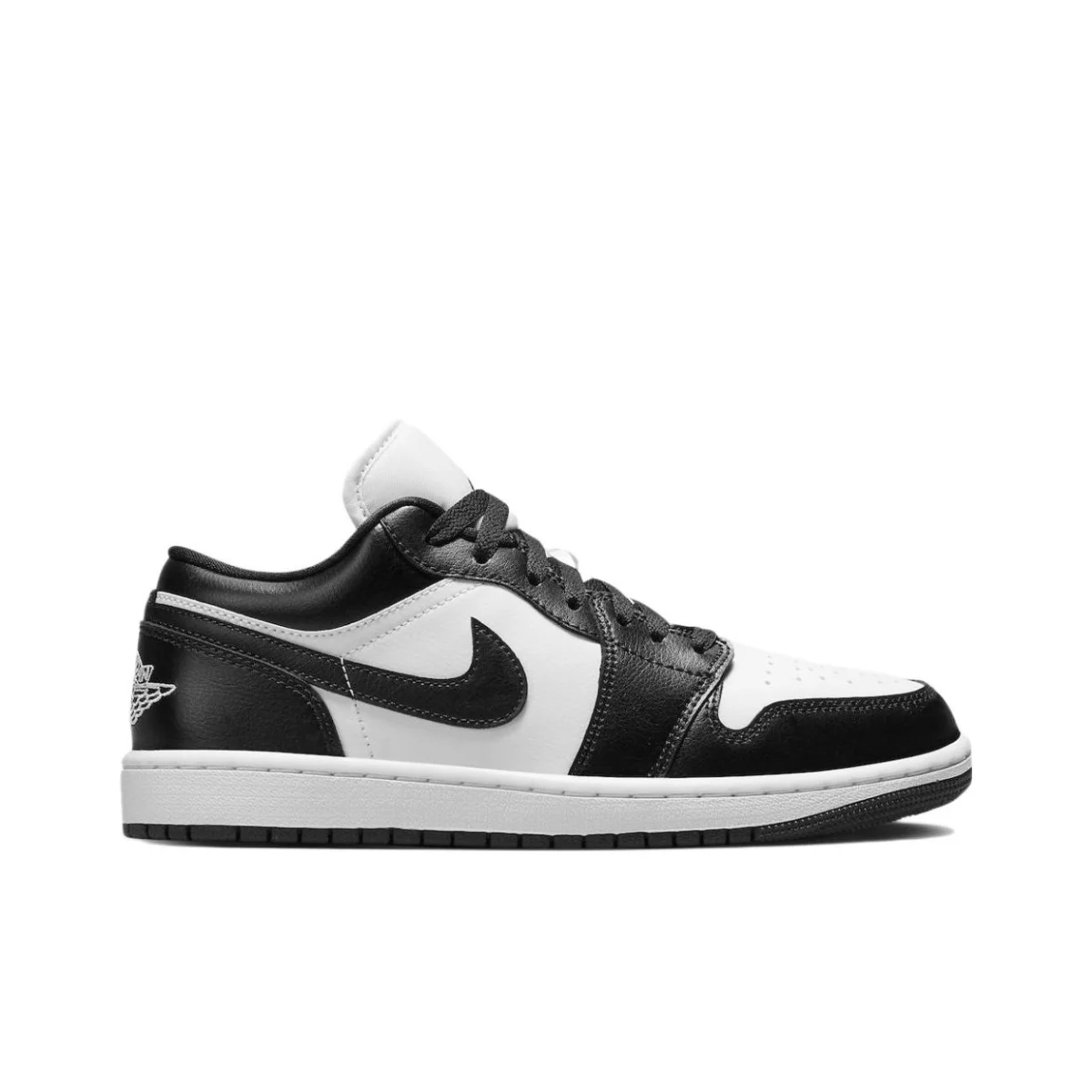 Nike Air Jordan 1 Lage Heren-En Damesmode Outdoor Recreatieve Sportschoenen