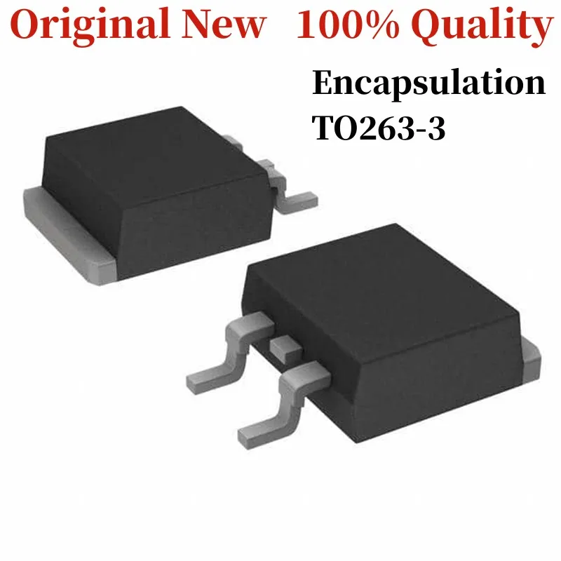 

New original LT1086CM#TRPBF package TO263-3 chip integrated circuit IC