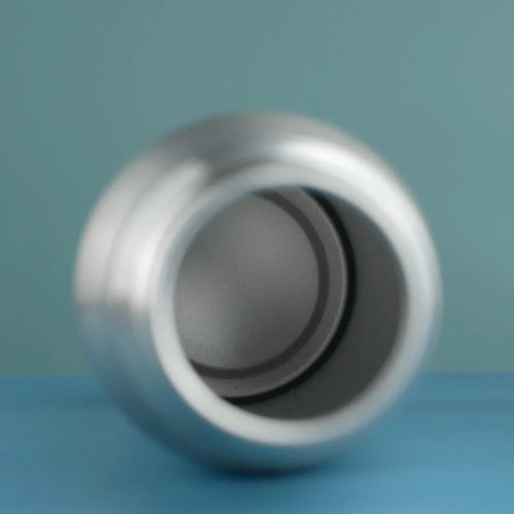 500 مللي/750 مللي/1000 مللي زجاجة ماء الفولاذ المقاوم للصدأ مانعة للتسرب كوب ماء بارد طبقة واحدة قارورة درينكوير لرياضة ركوب الدراجات #4