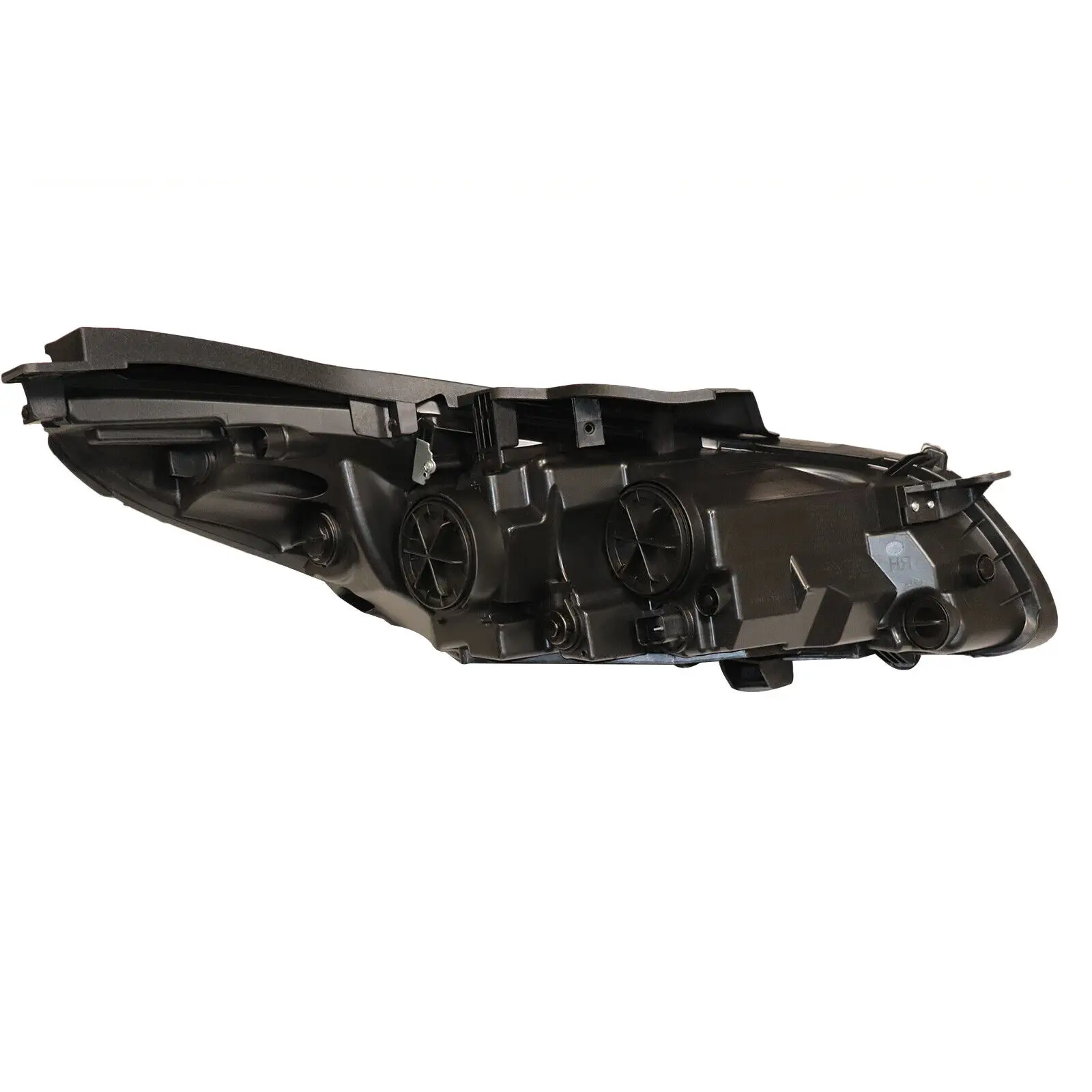 Paar Halogeenkoplampen Links + Rechts Voor Hyundai Sonata 2015 2016 2017 1.6l 2.0l 2.4l 92101c2000 92102c2000