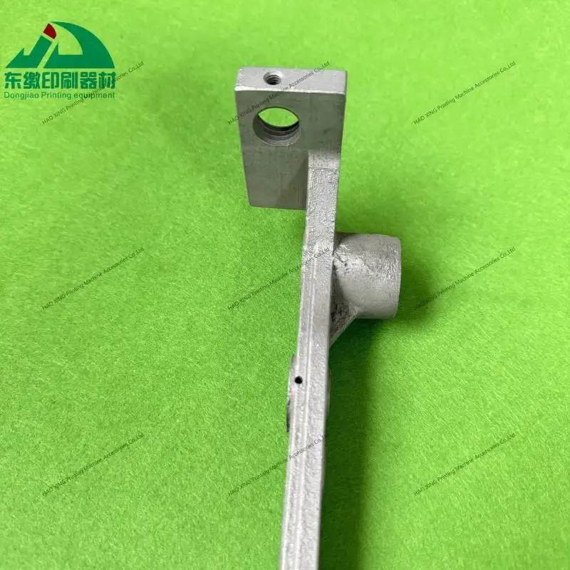 1-piece-lever-for-komori-ls40-feeder-bracket-printing-machinery-parts-lever-feeler-replacement-spare-parts-lever