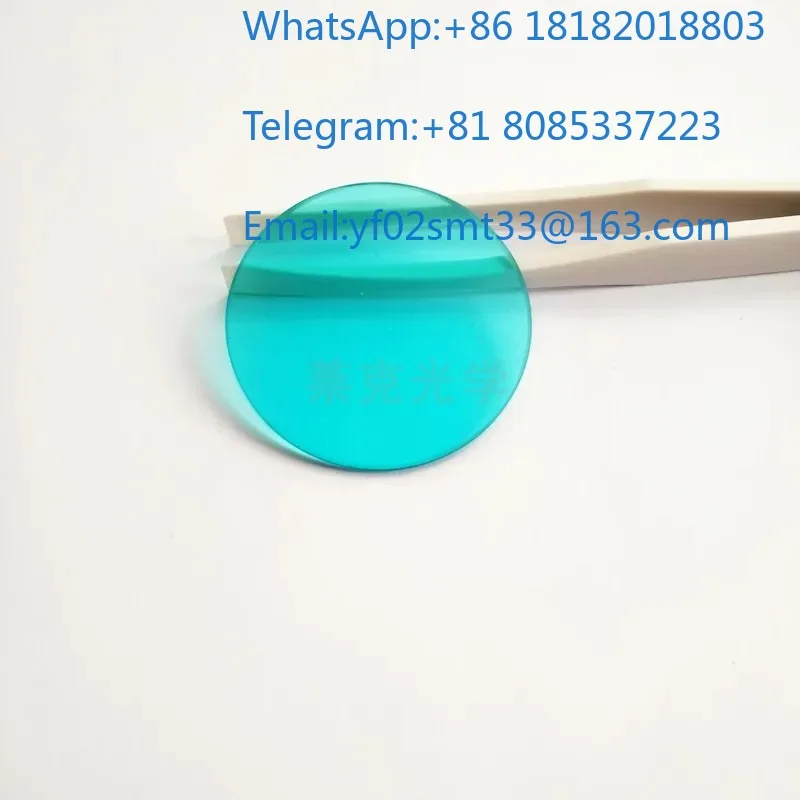 Internal IR Cut OLPF Filter For BMPCC 6K Blocks Infrared Pollution Eliminates Image Red Cast Reduces Moiré Pattern Cinema