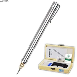 Mini Electric Drill Engraver Grinder 3.7V Grinding Machine With Battery Rechargeable Dremel Engraver Pen Polishing Tools Set