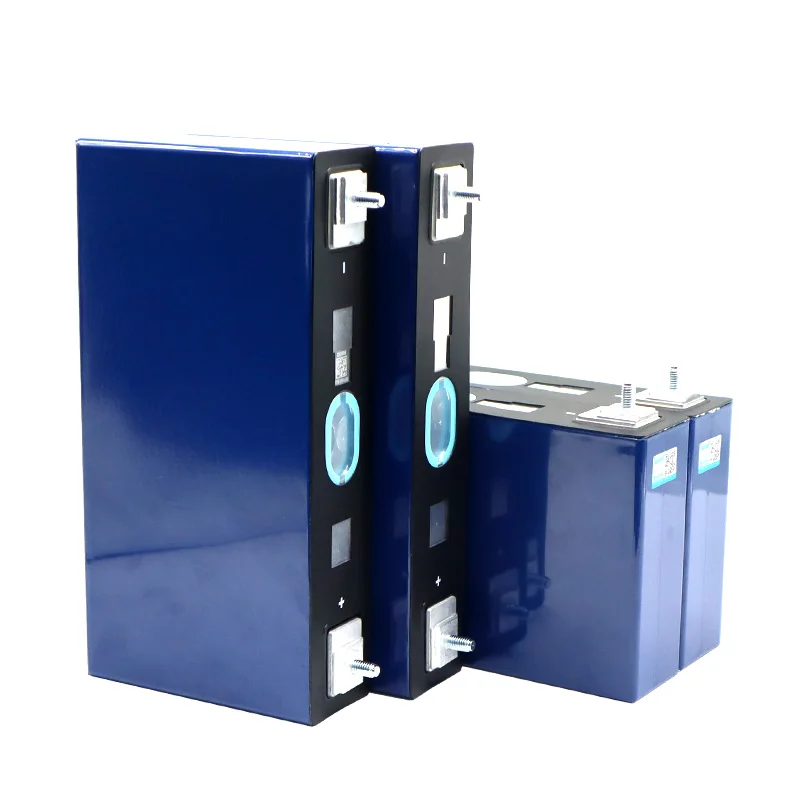 16 pz 3.7 V 173Ah batteria Al Litio grande singola cella di alimentazione per 3 s 10 s 12 v 24 v 36 v carrello da golf Off-grid Vento Solare Spedizione Imposta