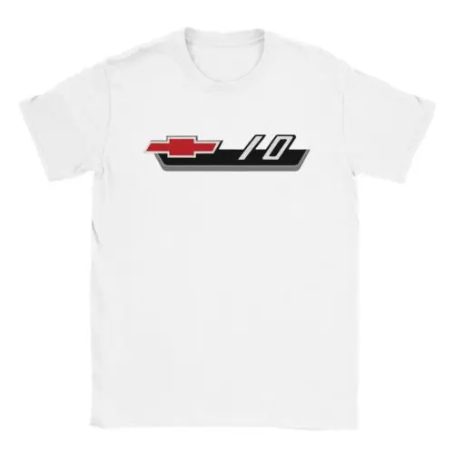 

C10 Emblem T-shirt