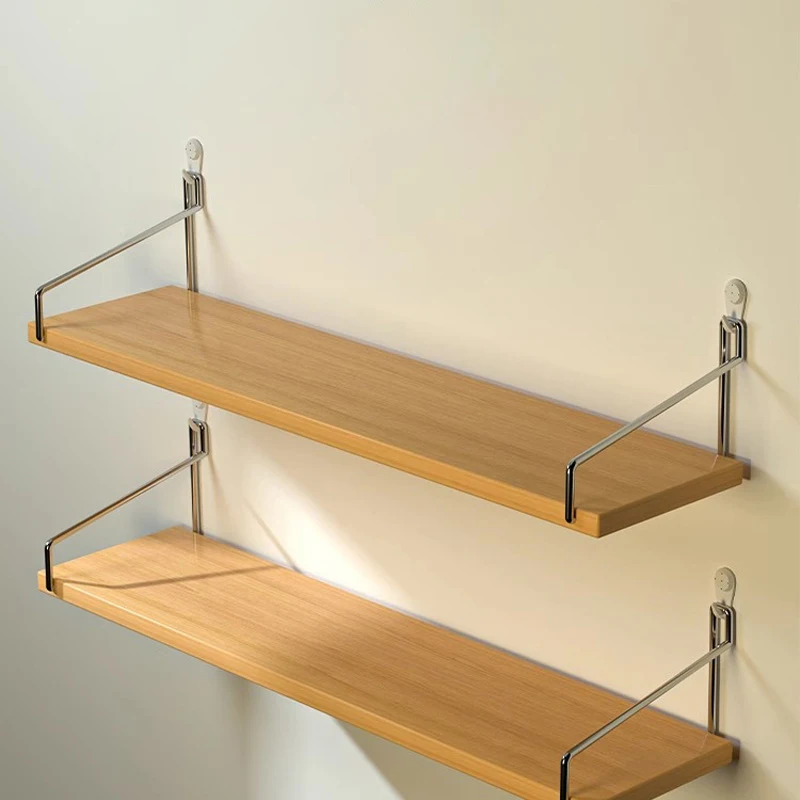 Holz regal halter Wandre gal Wohnzimmer Schlafzimmer Dekoration