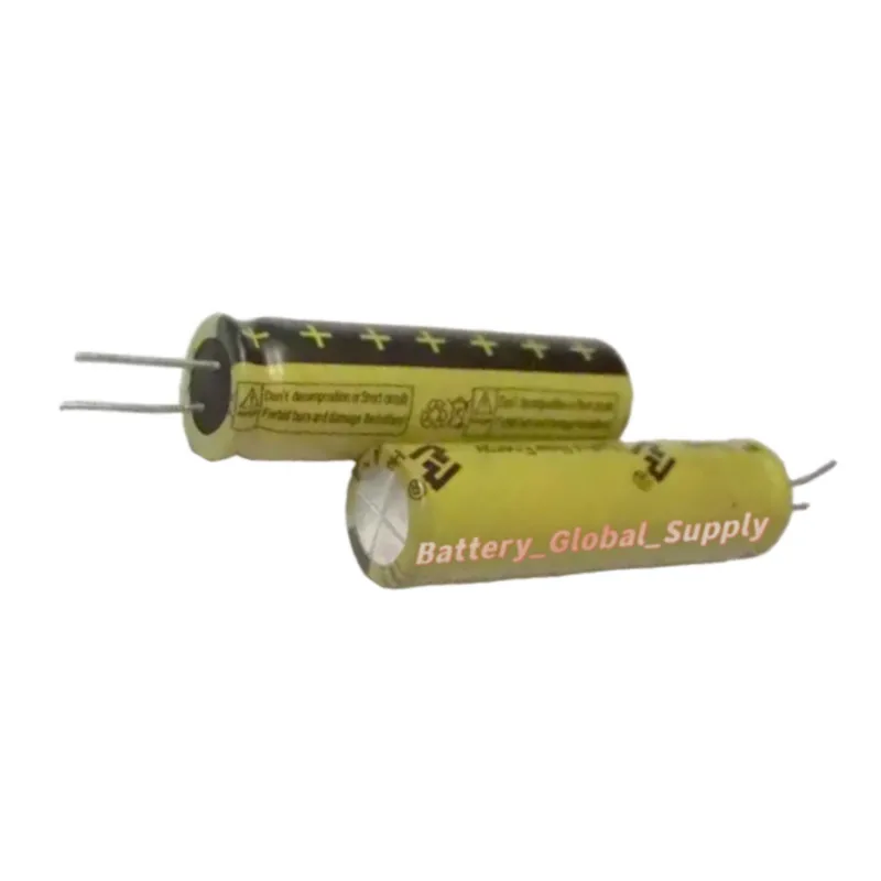 

2 pieces HTC4623 rechargeable battery 10mah 2.4v 20c fast delivery reliable, brand new
