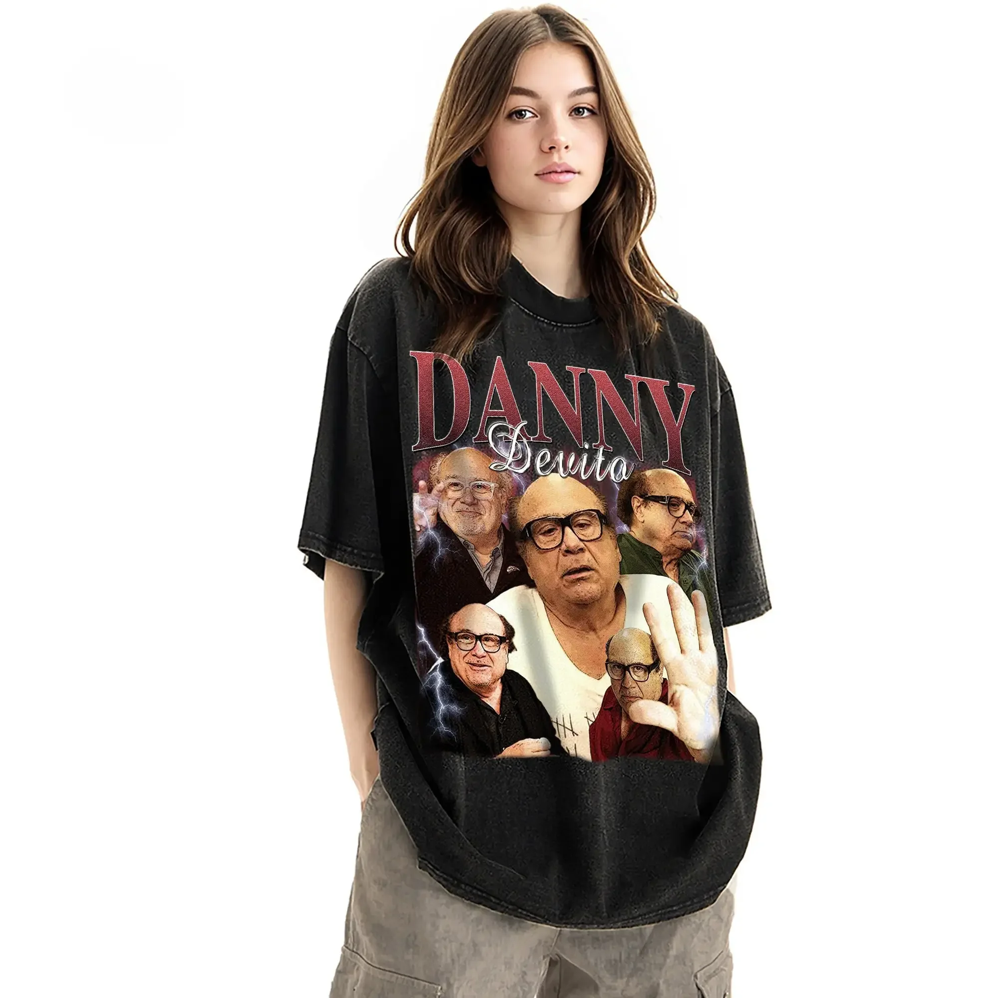 Limited Danny Devit… - image