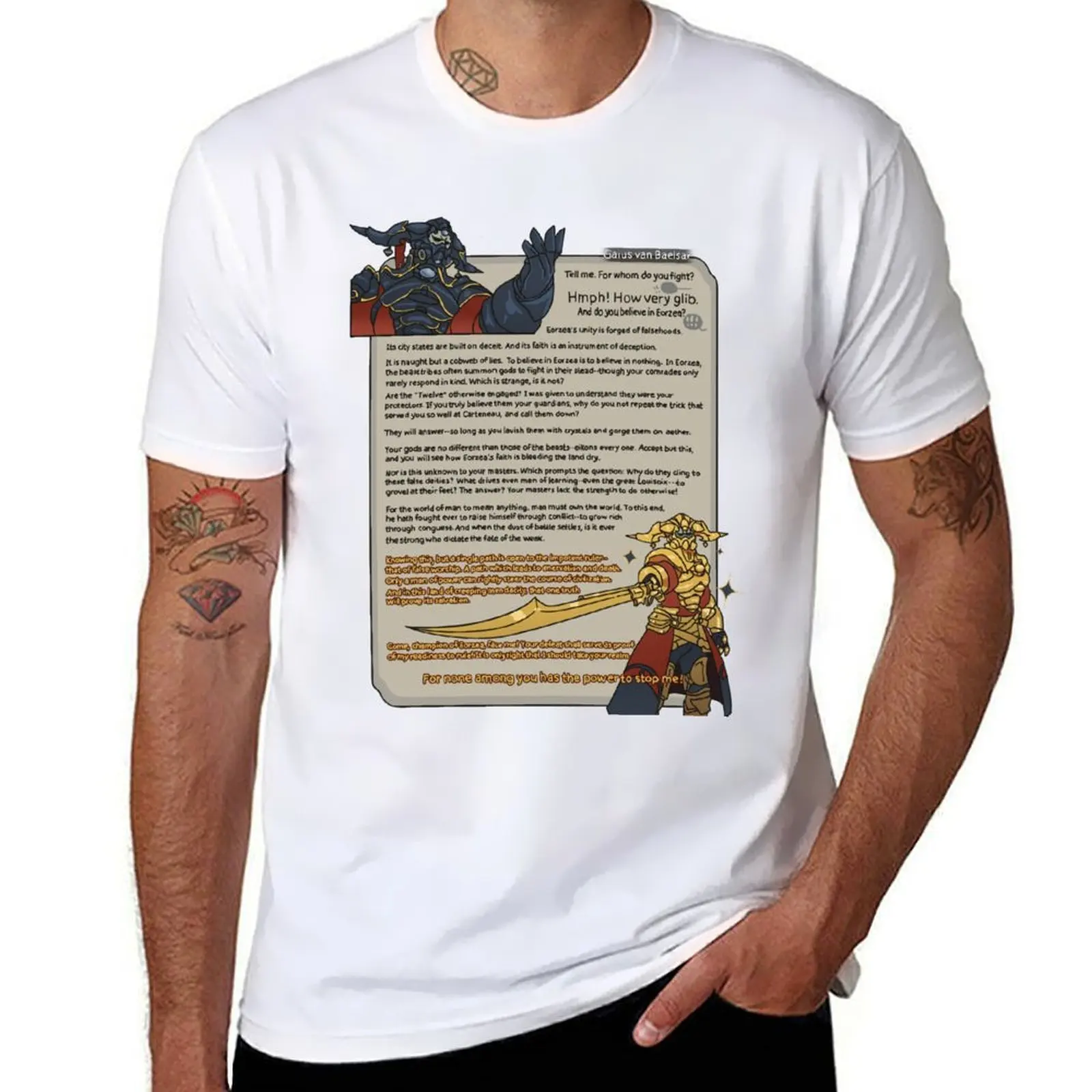 

Mr. Elevator Speech Man T-Shirt cotton t shirts high quality t shirts for man graphic tees T-Shirt