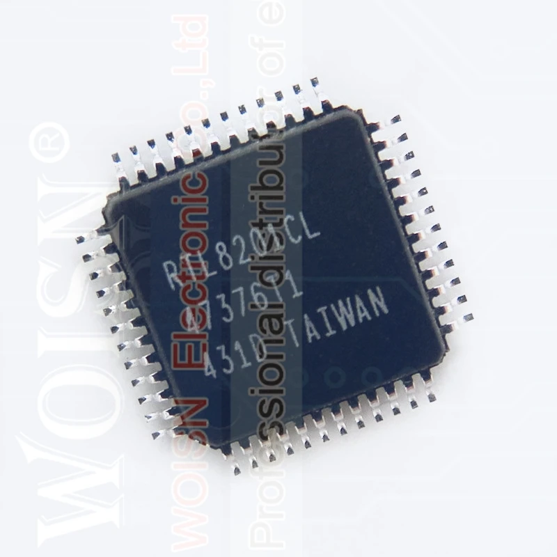 1pcs-20pcs QFP-48 RTL8201 RTL8201CL